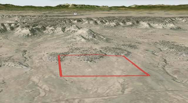 Photo of 40 Acres Las Animas Rnch, Model, CO 81059