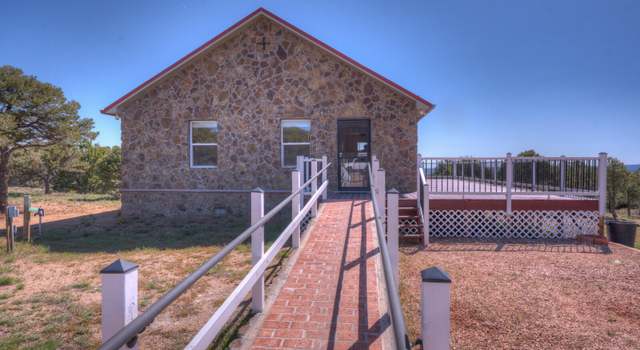 Photo of 430 Vega Rd, Walsenburg, CO 81089