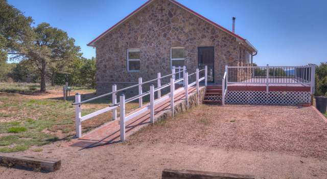 Photo of 430 Vega Rd, Walsenburg, CO 81089