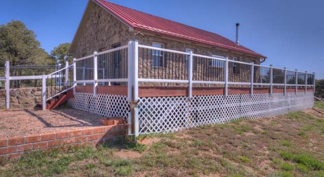 Photo of 430 Vega Rd, Walsenburg, CO 81089