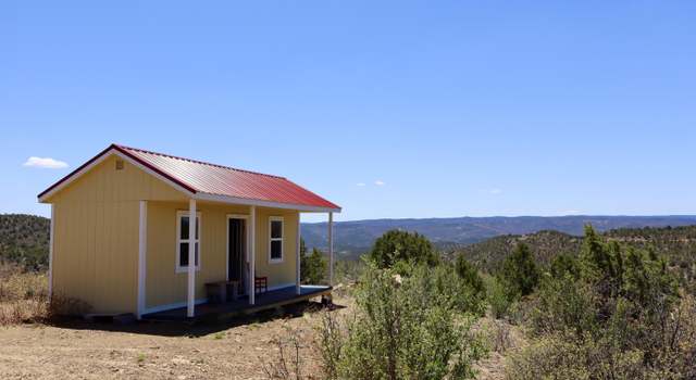 Photo of 12101 Elk Run Rd, Trinidad, CO 81082