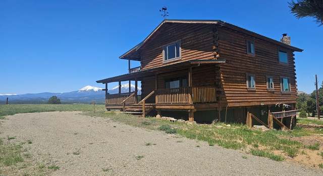 Photo of 23000 Apishapa Ln, Gulnare, CO 81020