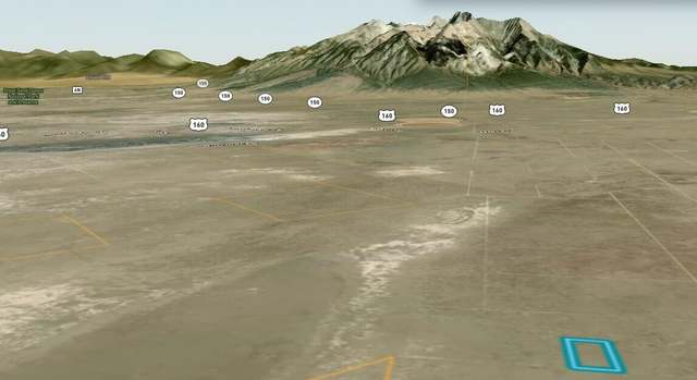 Photo of TBD Malachite Unit 22 Blk 8 Lot 14, Blanca, CO 81123