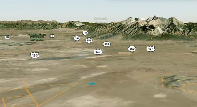 Photo of TBD Malachite Unit 22 Blk 8 Lot 14, Blanca, CO 81123