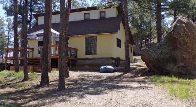 Photo of 20071 Deer Path Ln, Weston, CO 81091
