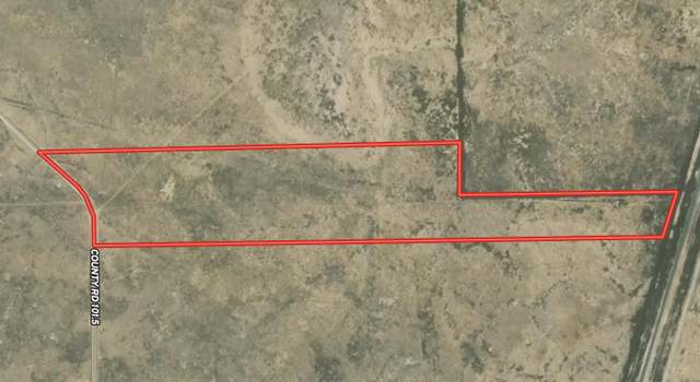 Photo of TBD County Road 101.5, Model, CO 81059
