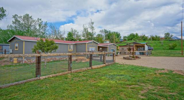 Photo of 103 S Maple St, La Veta, CO 81055