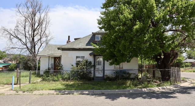 Photo of 725 W 5th St, Walsenburg, CO 81089