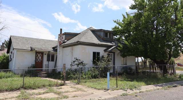 Photo of 725 W 5th St, Walsenburg, CO 81089