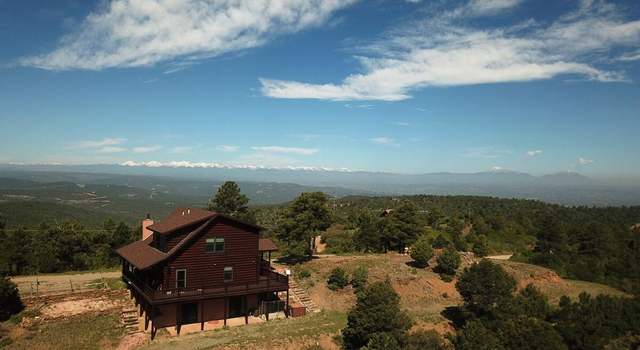 Photo of 33570 Mountain Vw, Trinidad, CO 81082
