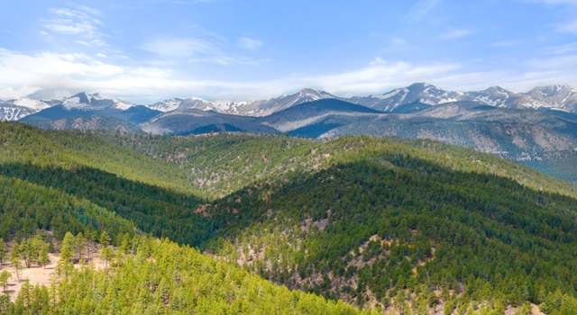 Photo of 14420 County Rd 21.6, Weston, CO 81091