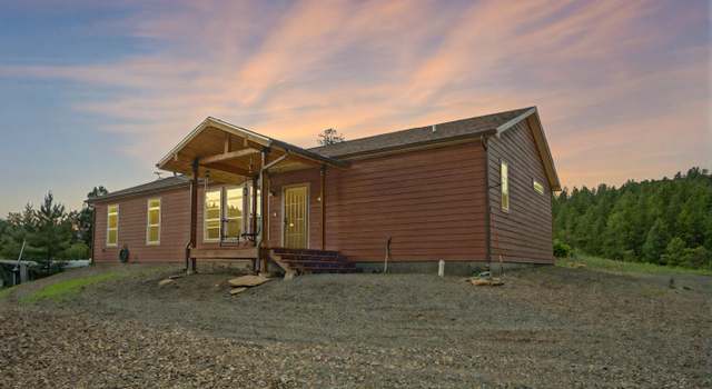 Photo of Property in Trinidad, CO 81082