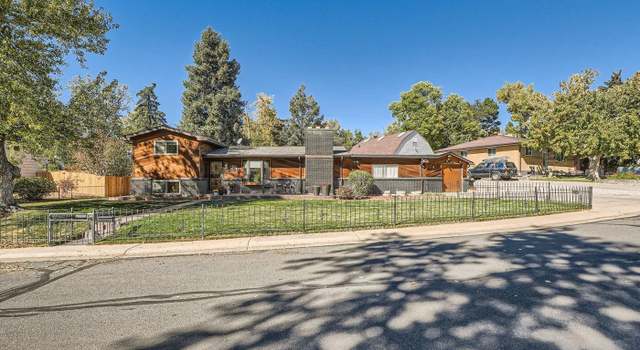 Photo of Property in Lakewood, CO 80226