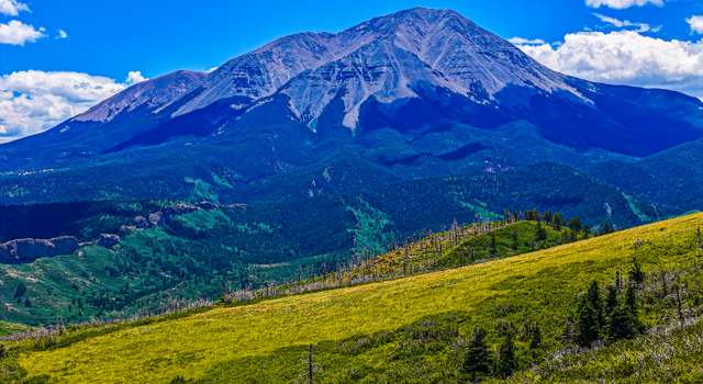 Photo of Lot 37 Raspberry Mountain Rnch, La Veta, CO 81055