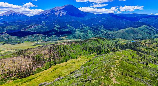 Photo of Lot 38 Raspberry Mountain Rnch, La Veta, CO 81055