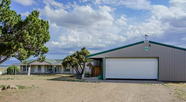 Photo of 24900 Hilltop Rd, Trinidad, CO 81082