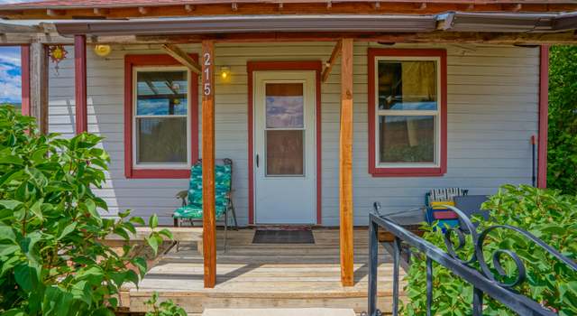 Photo of 215 Pinon St, Aguilar, CO 81020