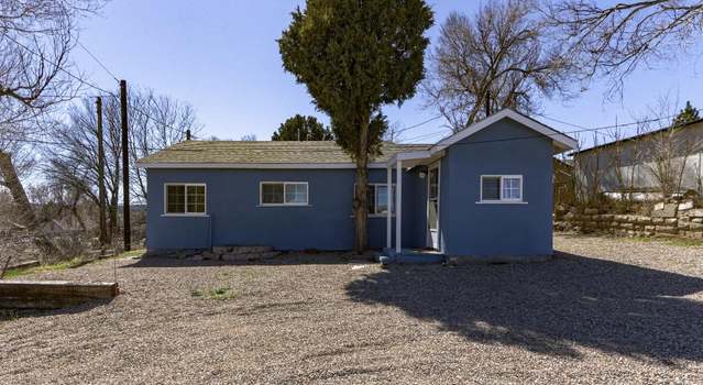 Photo of 303 S Hendren Ave, Walsenburg, CO 81089