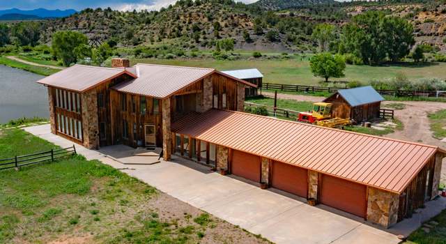 Photo of 17655 Hwy 12, Weston, CO 81091