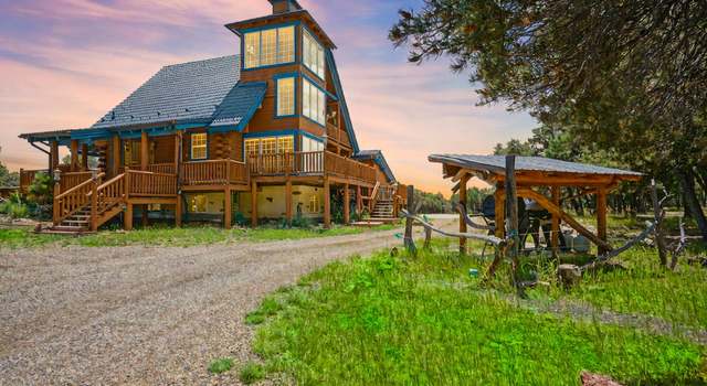 Photo of 670 Timber Dr, Walsenburg, CO 81089