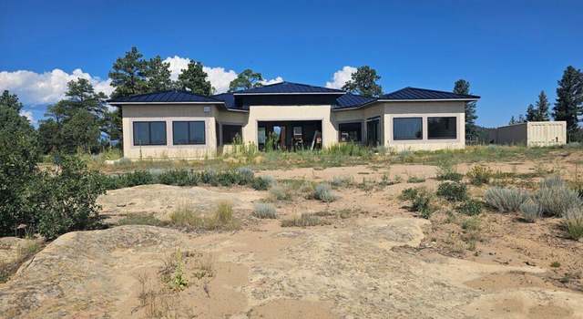 Photo of 16633 Buena Vista Dr #128, Bon Carbo, CO 81024