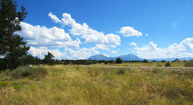 Photo of Greenhorn Vlg Lot 156, 159, Walsenburg, CO 81089