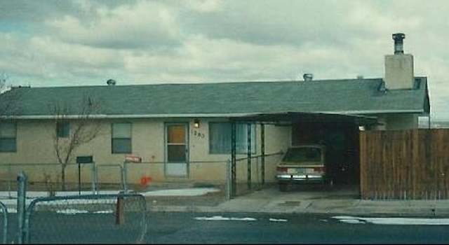 Photo of 1203 E 2nd St, Trinidad, CO 81082