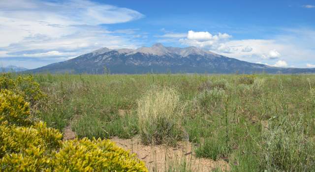 Photo of Cripple Creek Rd Lot 21, Blanca, CO 81123