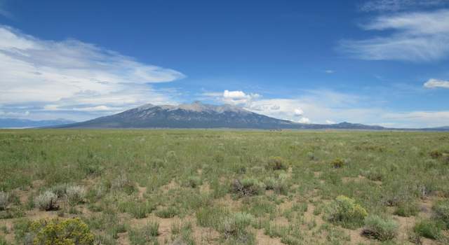 Photo of Cripple Creek Rd Lot 21, Blanca, CO 81123