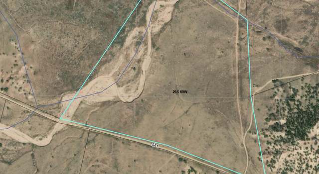 Photo of LOT 100 County Rd. 542 Unit DD - CL & G, Gardner, CO 81090