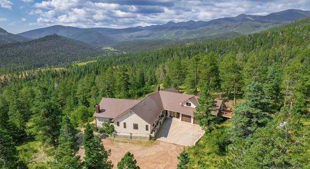 Photo of 523 County Road 401, Cuchara, CO 81055