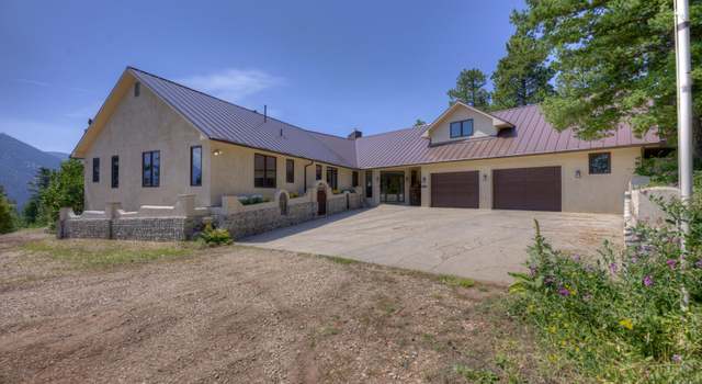 Photo of 523 County Road 401, Cuchara, CO 81055