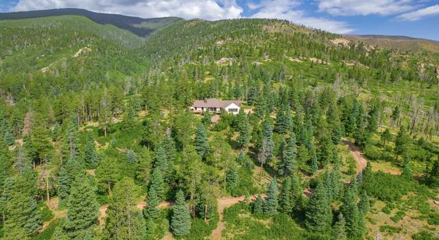 Photo of 523 County Road 401, Cuchara, CO 81055
