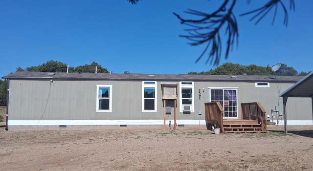 Photo of 2592 Comanche, Walsenburg, CO 81089