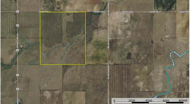 Photo of TBD County Road U, Springfield, CO