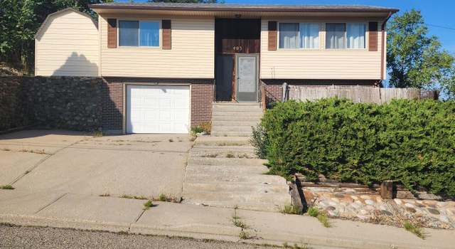Photo of 403 High St, Trinidad, CO 81082