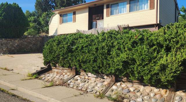 Photo of 403 High St, Trinidad, CO 81082