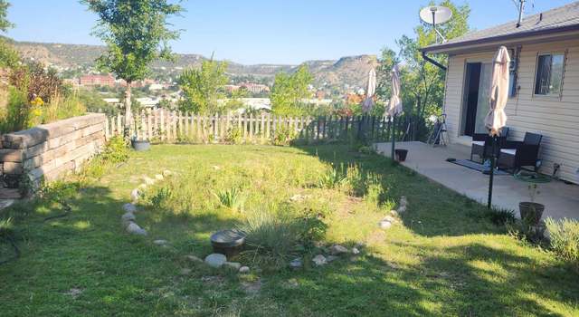 Photo of 403 High St, Trinidad, CO 81082