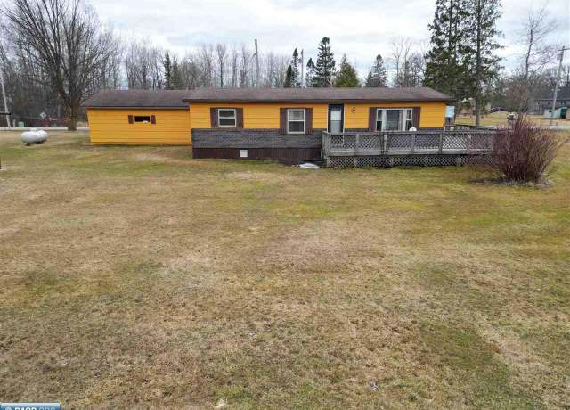 Property at 1403 Central Rd, Little Fork, MN 56653, 3 beds, 1 bath