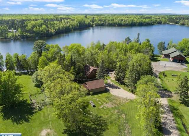 Property at 5492 Rd 37, Aurora, MN 55705, 2 beds, 2 baths