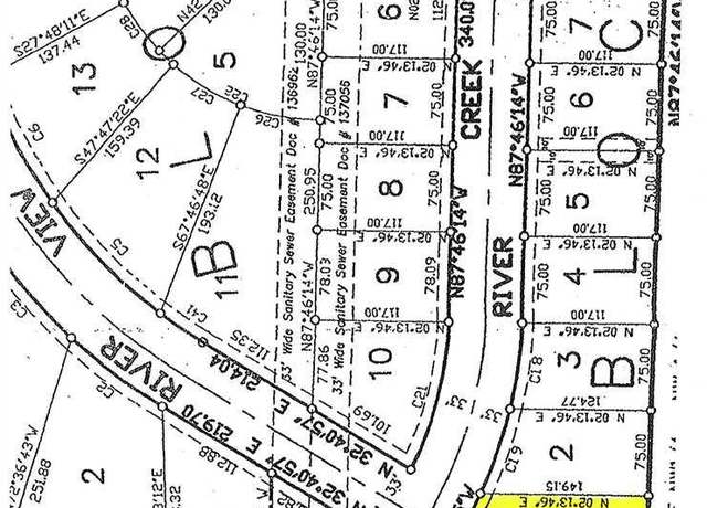 Property at Lot 1 Rivercreek Dr, Hibbing, MN 55746