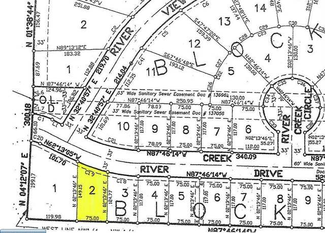 Property at Lot 2 Rivercreek Dr, Hibbing, MN 55746