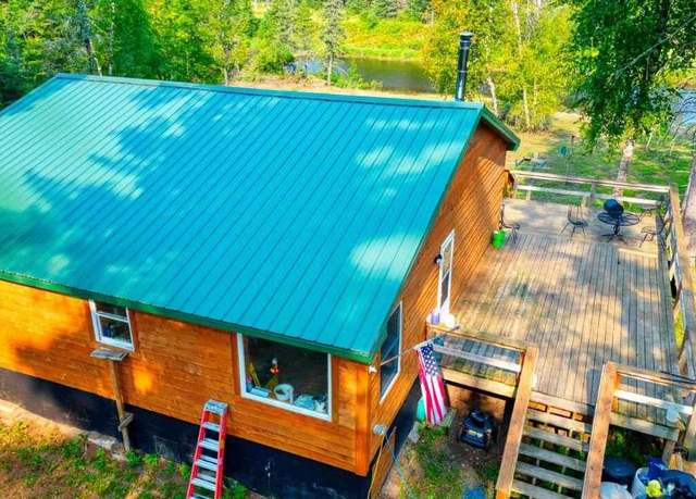 Property at 5037 Riverwood Trl, Aurora, MN 55750, 1 bed, 1 bath