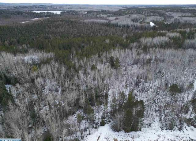 Property at Ida Rd, Britt, MN 55710