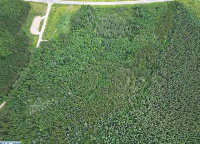 Property at Ida Rd, Britt, MN 55710