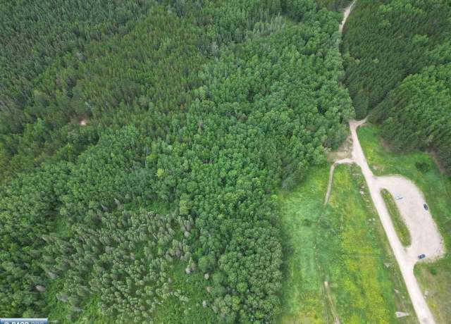 Property at Ida Rd, Britt, MN 55710