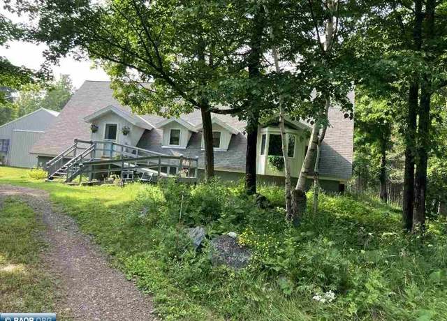 Property at 3387 Drummond Grade, Two Harbors, MN 55616, 3 beds, 1 bath