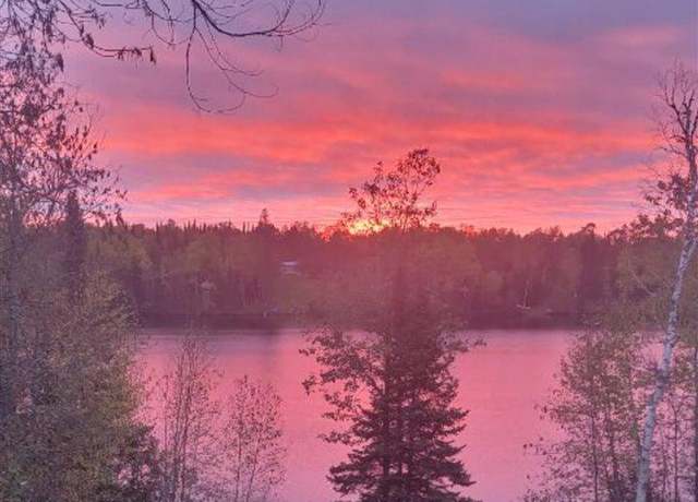 Property at 19101 Big Mccarthy Lake Dr, Nashwauk, MN 55769, 4 beds, 2 baths