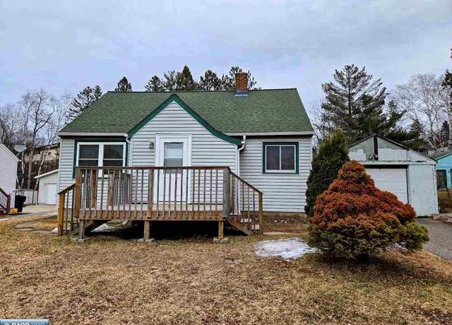 Property at 41 Cuyuna Dr, Virginia, MN 55792, 4 beds, 1.5 baths