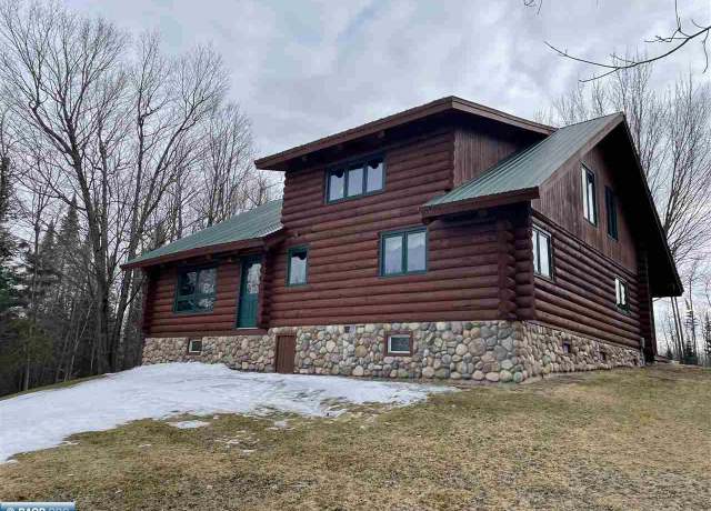 Property at 10918 Tank Lake Rd, Hibbing, MN 55746, 2 beds, 1 bath